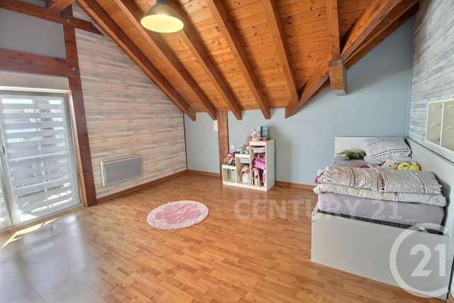 Maison &agrave; vendre - 8 pi&egrave;ces - 277,63 m2 - Altviller - 57 - LORRAINE