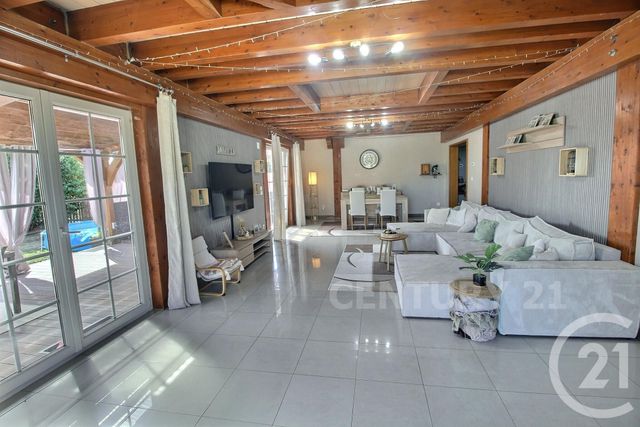 Maison &agrave; vendre - 8 pi&egrave;ces - 277,63 m2 - Altviller - 57 - LORRAINE