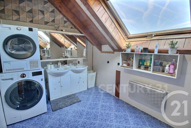 Maison &agrave; vendre - 8 pi&egrave;ces - 277,63 m2 - Altviller - 57 - LORRAINE