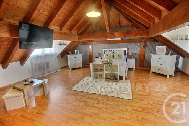Maison &agrave; vendre - 8 pi&egrave;ces - 277,63 m2 - Altviller - 57 - LORRAINE