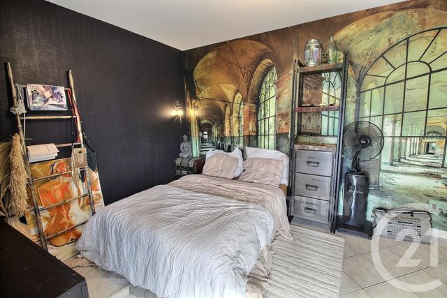 Appartement F5 &agrave; vendre - 6 pi&egrave;ces - 134,26 m2 - St Avold - 57 - LORRAINE