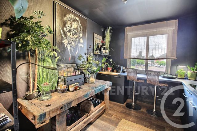 Appartement F5 &agrave; vendre - 6 pi&egrave;ces - 134,26 m2 - St Avold - 57 - LORRAINE