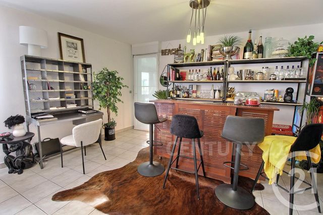 Appartement F5 &agrave; vendre - 6 pi&egrave;ces - 134,26 m2 - St Avold - 57 - LORRAINE