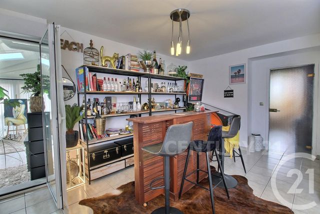 Appartement F5 &agrave; vendre - 6 pi&egrave;ces - 134,26 m2 - St Avold - 57 - LORRAINE
