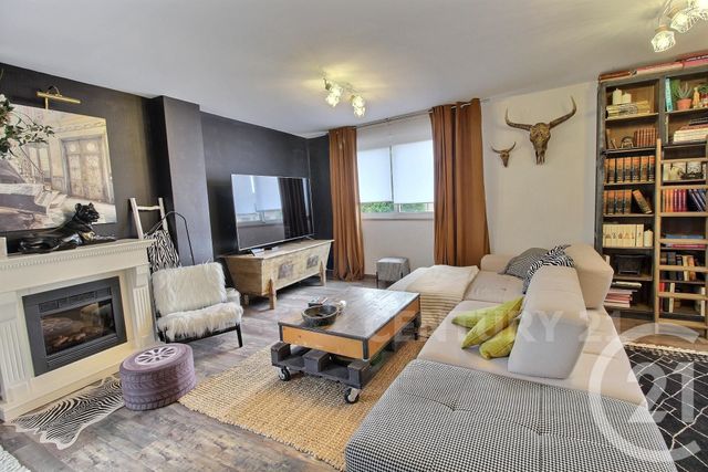 appartement - ST AVOLD - 57