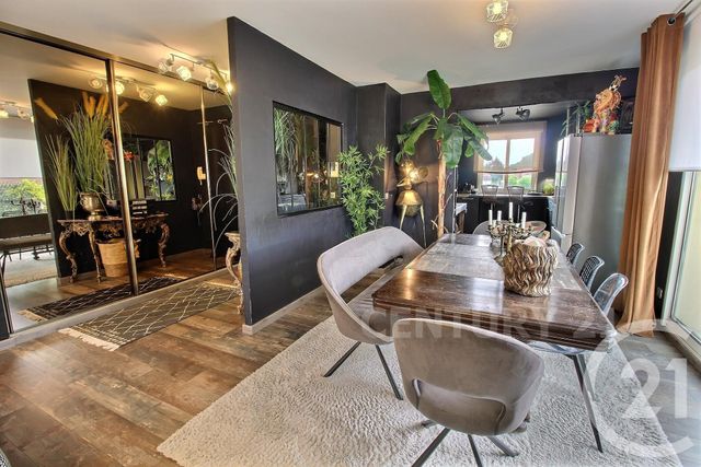 Appartement F5 &agrave; vendre - 6 pi&egrave;ces - 134,26 m2 - St Avold - 57 - LORRAINE