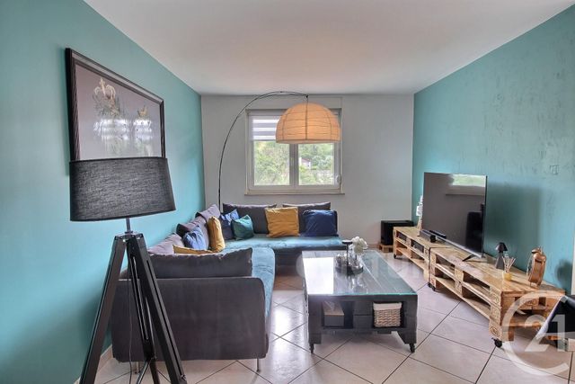 Maison &agrave; vendre - 6 pi&egrave;ces - 142 m2 - St Avold - 57 - LORRAINE