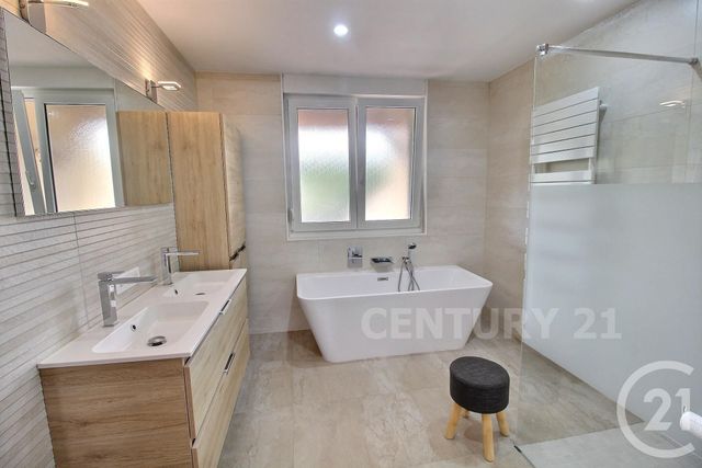 Maison &agrave; vendre - 6 pi&egrave;ces - 142 m2 - St Avold - 57 - LORRAINE
