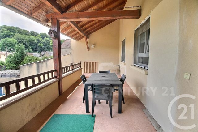 Maison &agrave; vendre - 6 pi&egrave;ces - 142 m2 - St Avold - 57 - LORRAINE