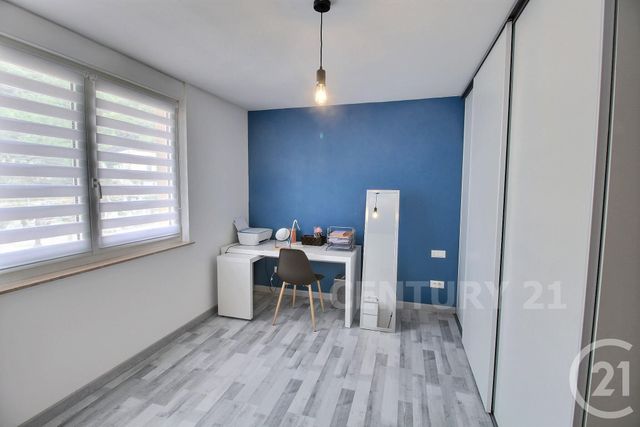 Maison &agrave; vendre - 6 pi&egrave;ces - 142 m2 - St Avold - 57 - LORRAINE