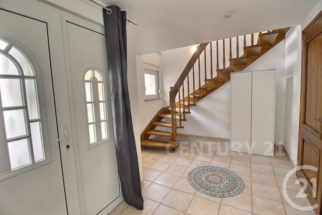 Maison &agrave; vendre - 6 pi&egrave;ces - 142 m2 - St Avold - 57 - LORRAINE