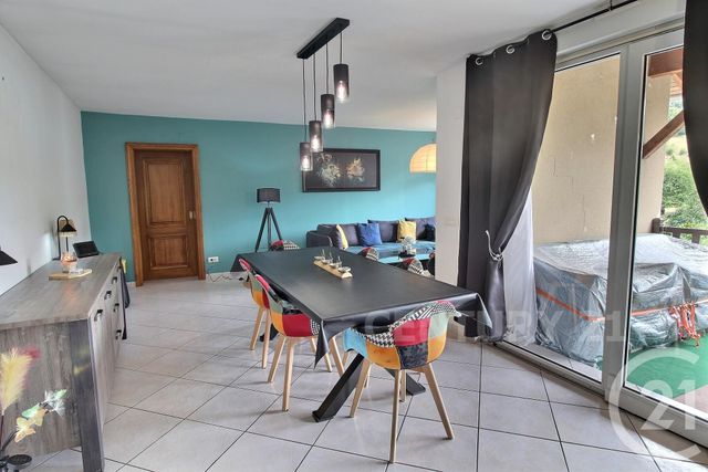 Maison &agrave; vendre - 6 pi&egrave;ces - 142 m2 - St Avold - 57 - LORRAINE
