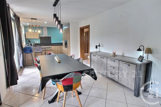 Maison &agrave; vendre - 6 pi&egrave;ces - 142 m2 - St Avold - 57 - LORRAINE