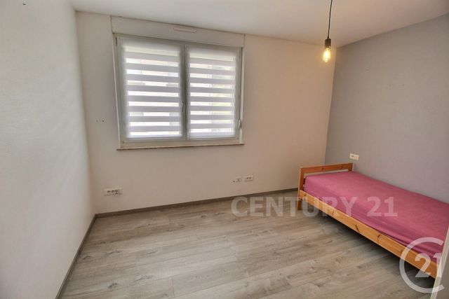 Maison &agrave; vendre - 6 pi&egrave;ces - 142 m2 - St Avold - 57 - LORRAINE