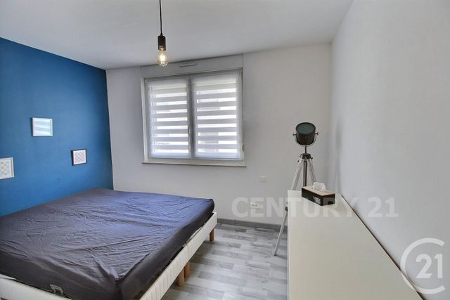 Maison &agrave; vendre - 6 pi&egrave;ces - 142 m2 - St Avold - 57 - LORRAINE