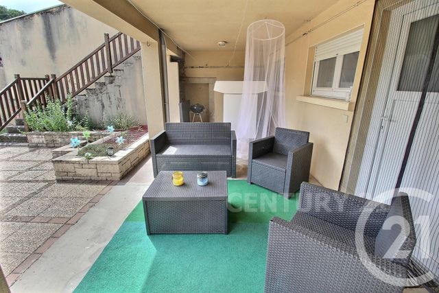 Maison &agrave; vendre - 6 pi&egrave;ces - 142 m2 - St Avold - 57 - LORRAINE