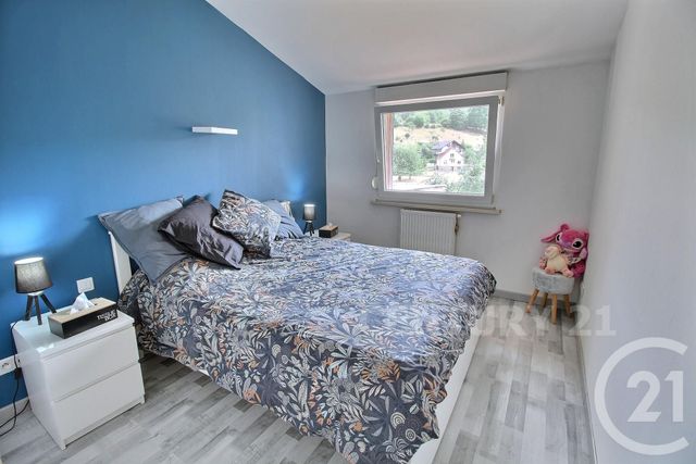 Maison &agrave; vendre - 6 pi&egrave;ces - 142 m2 - St Avold - 57 - LORRAINE