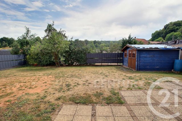 Maison &agrave; vendre - 6 pi&egrave;ces - 142 m2 - St Avold - 57 - LORRAINE
