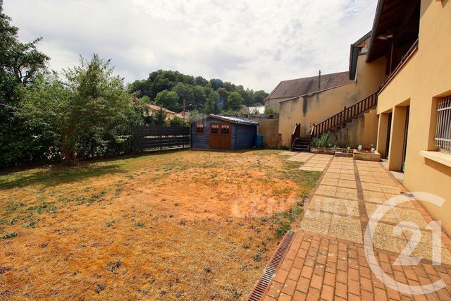 Maison &agrave; vendre - 6 pi&egrave;ces - 142 m2 - St Avold - 57 - LORRAINE