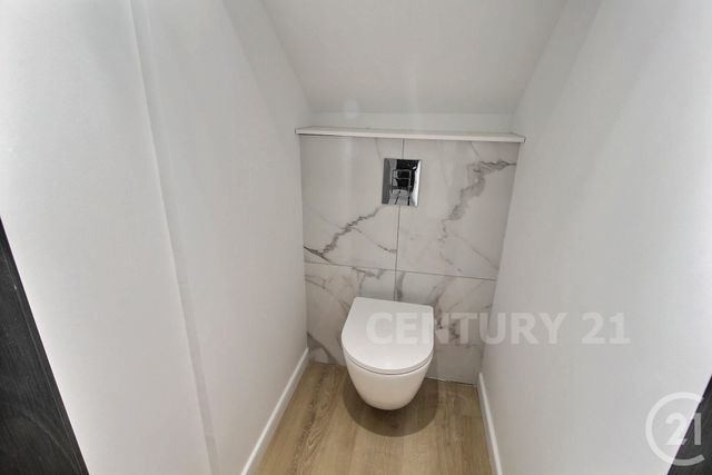 Appartement &agrave; louer - 4 pi&egrave;ces - 77,56 m2 - Macheren - 57 - LORRAINE