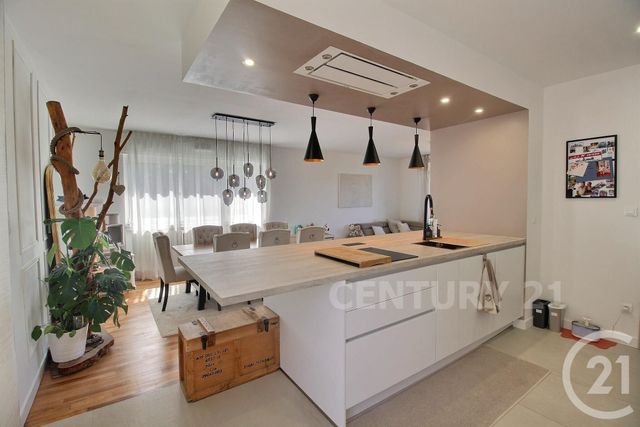 Maison &agrave; vendre - 5 pi&egrave;ces - 132,20 m2 - Lachambre - 57 - LORRAINE
