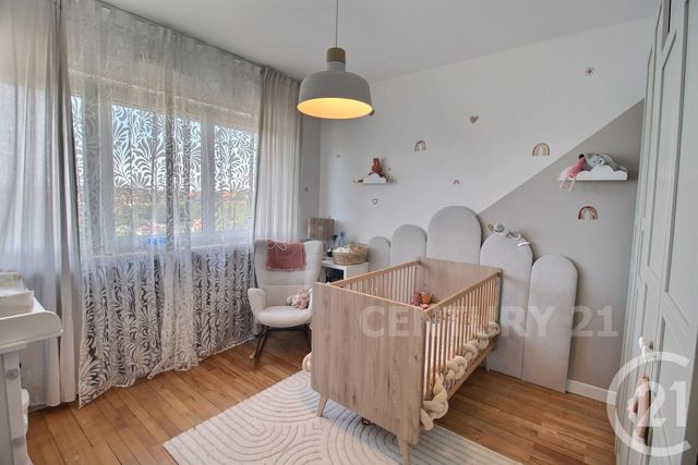 Maison &agrave; vendre - 5 pi&egrave;ces - 132,20 m2 - Lachambre - 57 - LORRAINE