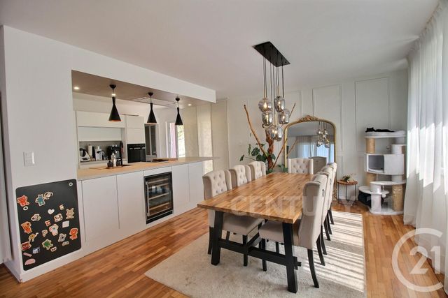 Maison &agrave; vendre - 5 pi&egrave;ces - 132,20 m2 - Lachambre - 57 - LORRAINE