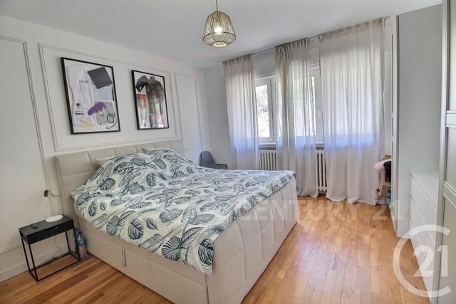 Maison &agrave; vendre - 5 pi&egrave;ces - 132,20 m2 - Lachambre - 57 - LORRAINE
