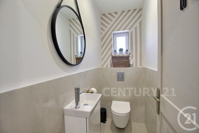 Maison &agrave; vendre - 5 pi&egrave;ces - 132,20 m2 - Lachambre - 57 - LORRAINE