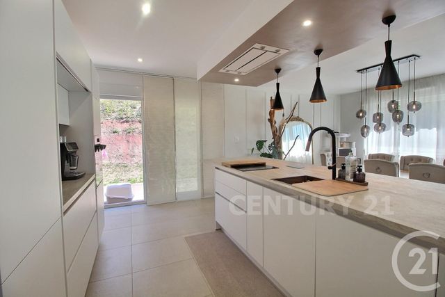 Maison &agrave; vendre - 5 pi&egrave;ces - 132,20 m2 - Lachambre - 57 - LORRAINE