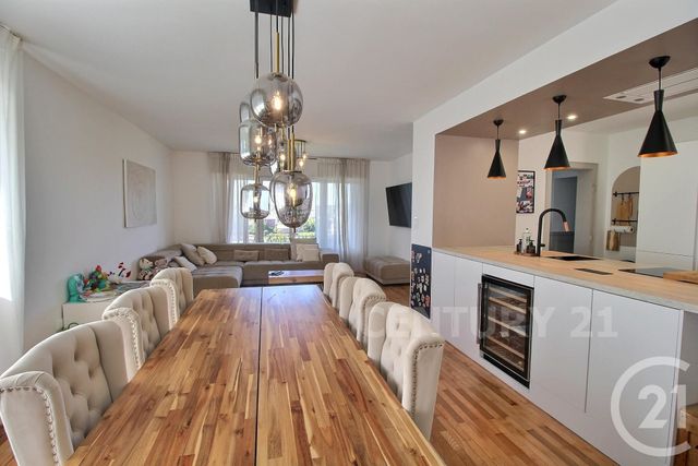 Maison &agrave; vendre - 5 pi&egrave;ces - 132,20 m2 - Lachambre - 57 - LORRAINE