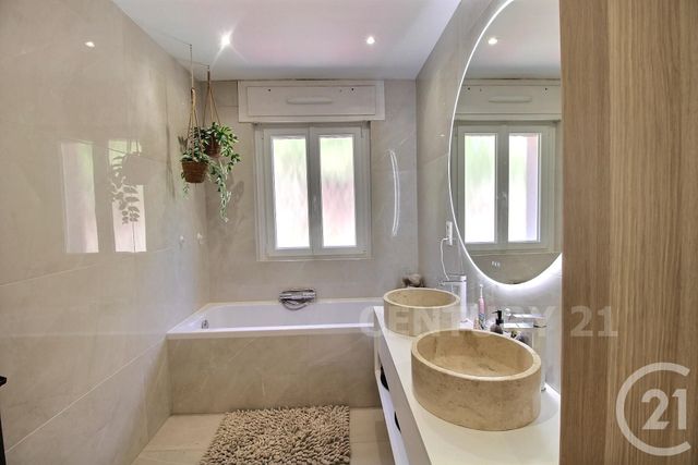 Maison &agrave; vendre - 5 pi&egrave;ces - 132,20 m2 - Lachambre - 57 - LORRAINE