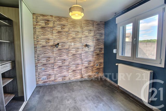 Maison &agrave; vendre - 5 pi&egrave;ces - 100 m2 - Carling - 57 - LORRAINE