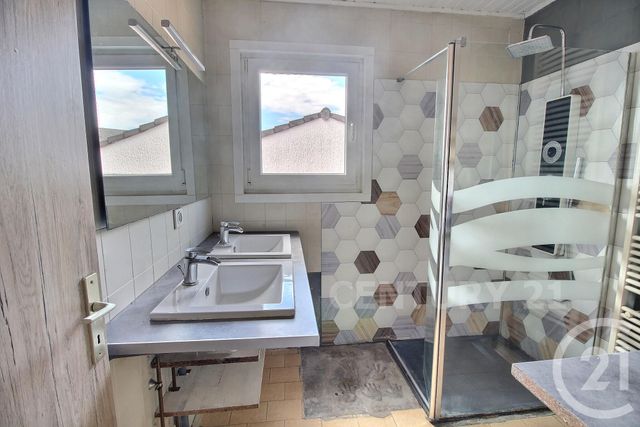 Maison &agrave; vendre - 5 pi&egrave;ces - 100 m2 - Carling - 57 - LORRAINE