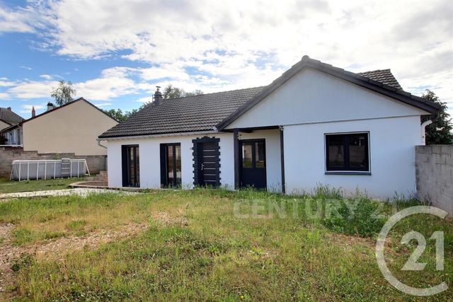 maison - CARLING - 57
