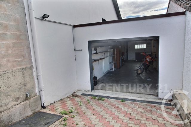 Maison &agrave; vendre - 5 pi&egrave;ces - 100 m2 - Carling - 57 - LORRAINE
