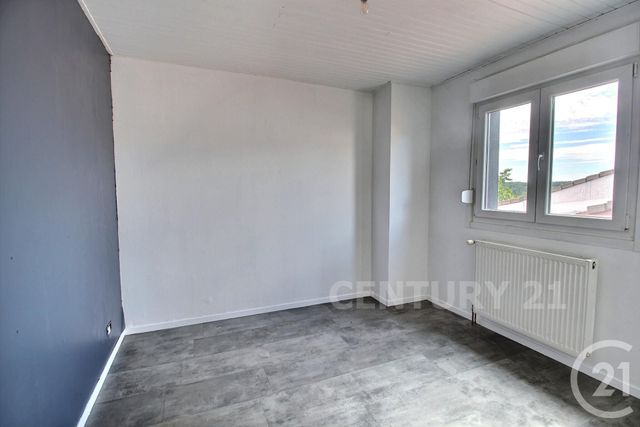 Maison &agrave; vendre - 5 pi&egrave;ces - 100 m2 - Carling - 57 - LORRAINE
