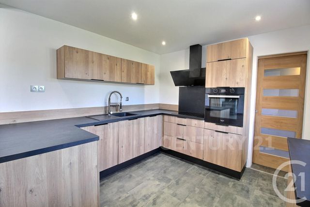 Maison &agrave; vendre - 5 pi&egrave;ces - 100 m2 - Carling - 57 - LORRAINE