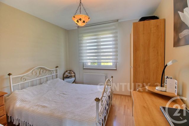 Maison &agrave; vendre - 5 pi&egrave;ces - 122,20 m2 - St Avold - 57 - LORRAINE