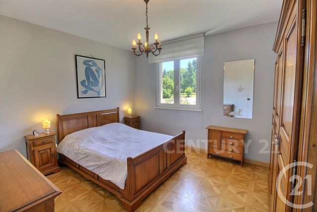Maison &agrave; vendre - 5 pi&egrave;ces - 122,20 m2 - St Avold - 57 - LORRAINE