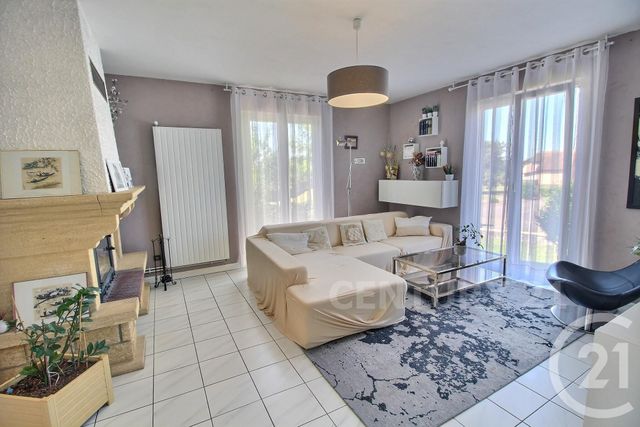 Maison &agrave; vendre - 5 pi&egrave;ces - 122,20 m2 - St Avold - 57 - LORRAINE
