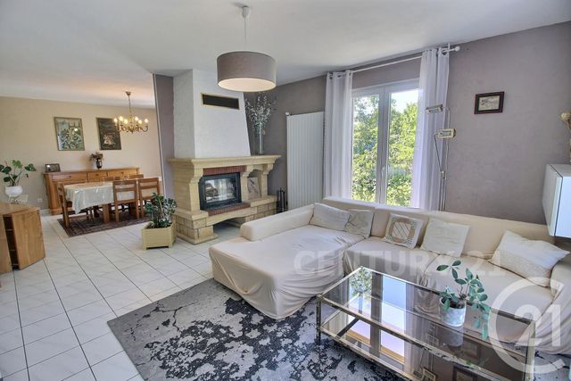 Maison &agrave; vendre - 5 pi&egrave;ces - 122,20 m2 - St Avold - 57 - LORRAINE