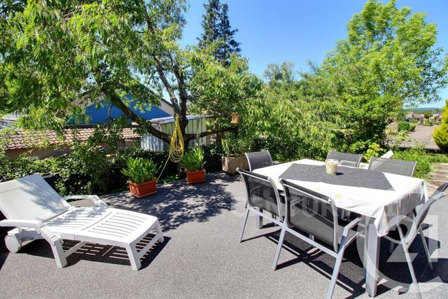 Maison &agrave; vendre - 5 pi&egrave;ces - 122,20 m2 - St Avold - 57 - LORRAINE