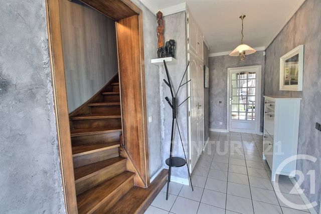 Maison &agrave; vendre - 5 pi&egrave;ces - 122,20 m2 - St Avold - 57 - LORRAINE
