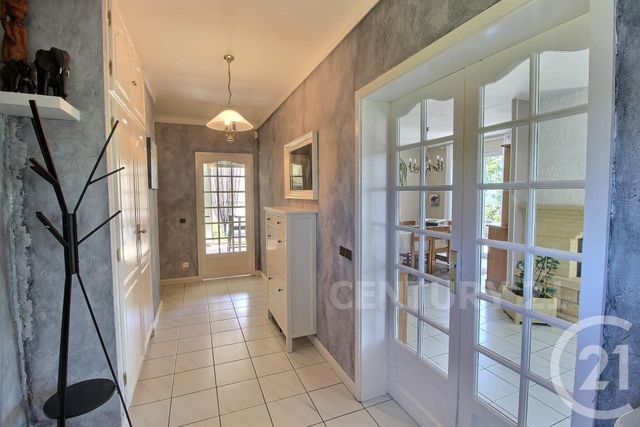 Maison &agrave; vendre - 5 pi&egrave;ces - 122,20 m2 - St Avold - 57 - LORRAINE
