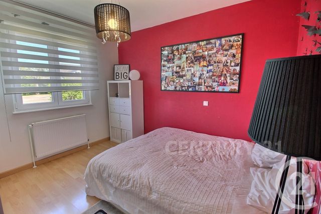 Maison &agrave; vendre - 5 pi&egrave;ces - 122,20 m2 - St Avold - 57 - LORRAINE