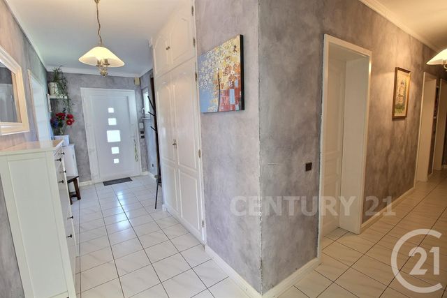 Maison &agrave; vendre - 5 pi&egrave;ces - 122,20 m2 - St Avold - 57 - LORRAINE