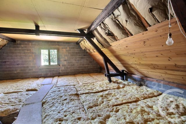 Maison &agrave; vendre - 5 pi&egrave;ces - 122,20 m2 - St Avold - 57 - LORRAINE