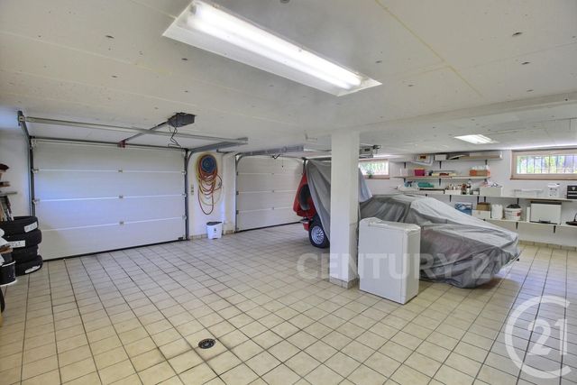 Maison &agrave; vendre - 5 pi&egrave;ces - 122,20 m2 - St Avold - 57 - LORRAINE