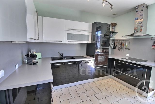Maison &agrave; vendre - 5 pi&egrave;ces - 122,20 m2 - St Avold - 57 - LORRAINE